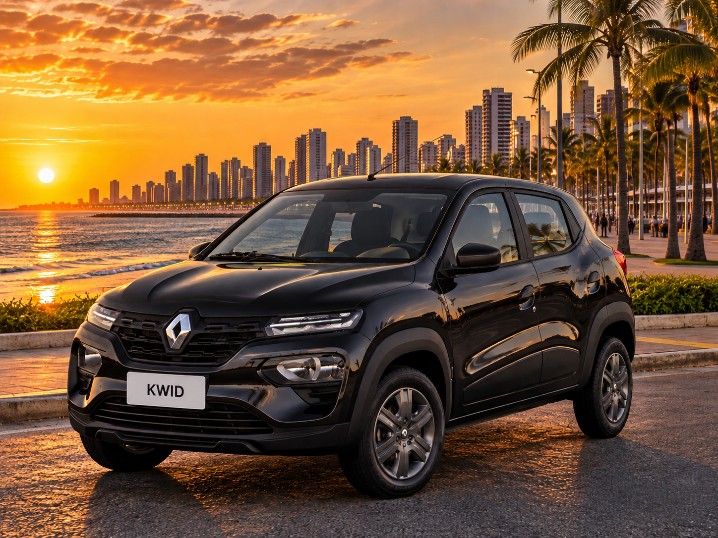 Renault Kwid
